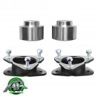 2007-2014 Cadillac Escalade Full 3" Front + 1.5" Rear Lift Leveling Kit 4X2 4X4