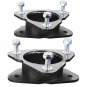 2007-2014 Cadillac Escalade Full 3" Front + 1.5" Rear Lift Leveling Kit 4X2 4X4