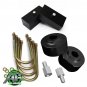 83-96 Ford Ranger 2WD Level Full Lift Kit Aluminum 2" Front 1" Inch Rear
