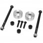3" Front 1" Rear Leveling Lift Kit For 2007-2021 Toyota Tundra 2WD 4WD 4X4