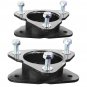 2007-2019 Chevy Tahoe Steel 3" Front + 1" Rear Billet Lift Level Kit 4WD 2WD Z71