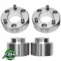 3" Front 1.5" Rear Leveling Lift Kit 2007-2019 Chevy Tahoe Z71 2WD 4WD 4x4