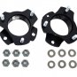 For 07-15 Toyota FJ Cruiser Front Leveling Lift Kit 2" Inch 2WD 4x2 4WD 4x4