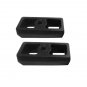 1988-1999 Chevy GMC K2500 K3500 3" Complete Leveling Lift Kit 4WD 4X4