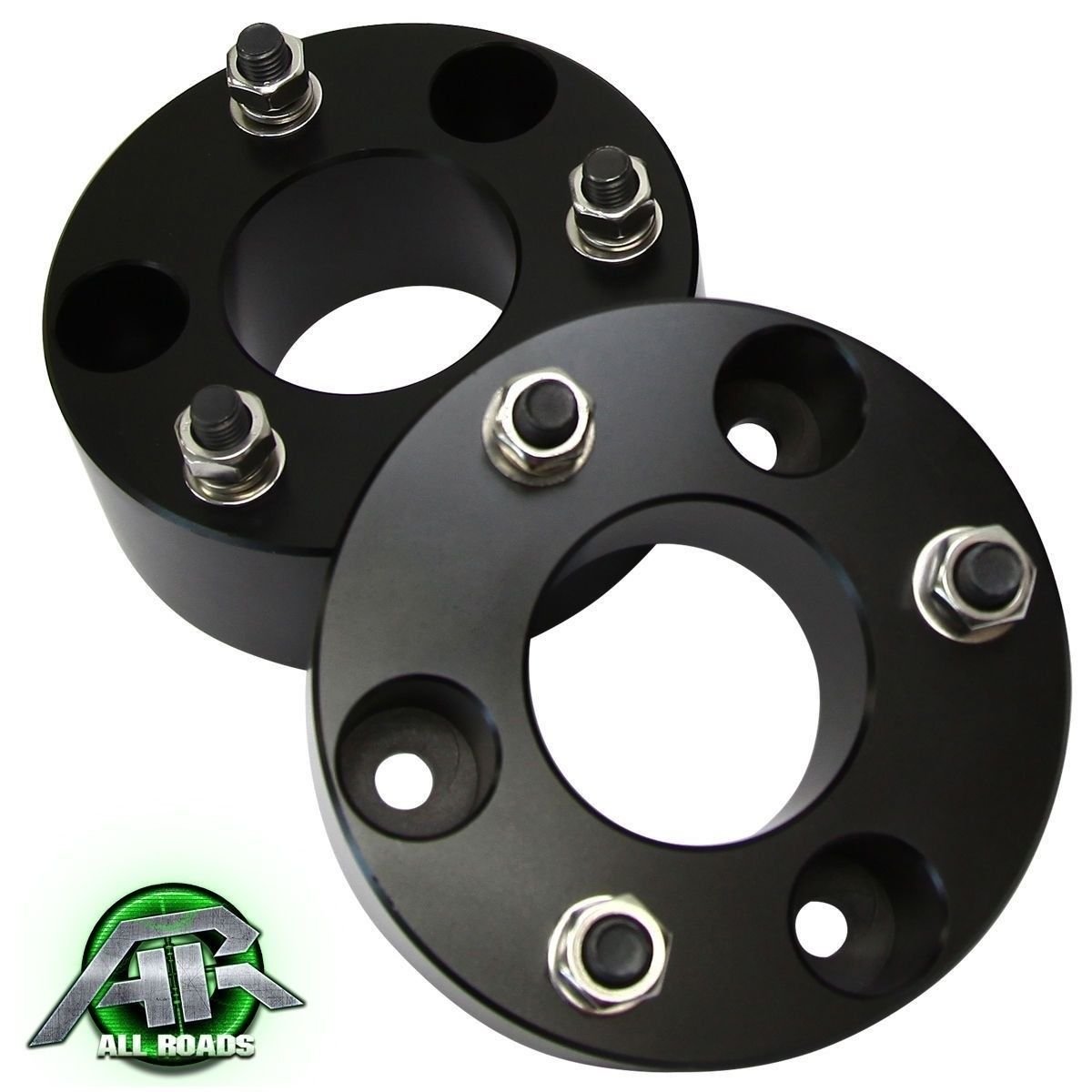 2.5" Front Leveling Suspension Lift Kit 07-20 GMC Sierra 1500 Z71 New Body