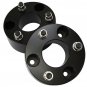 2.5" Front Leveling Suspension Lift Kit 07-20 GMC Sierra 1500 Z71 New Body