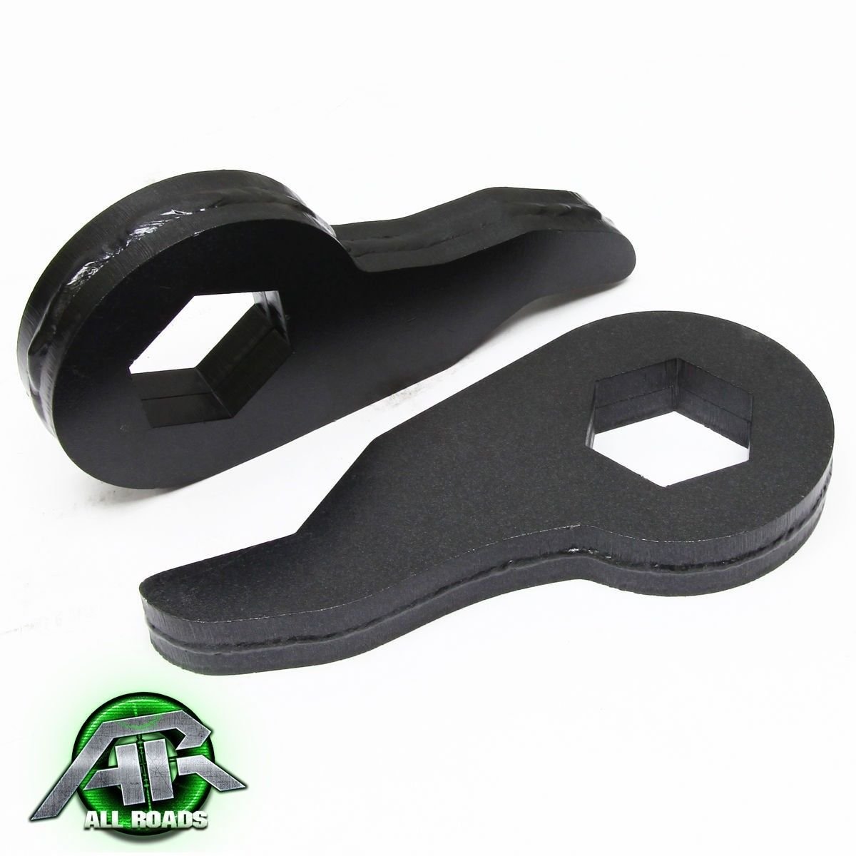 3" Front Leveling Lift Kit 2002-2006 Chevrolet Avalanche 1500 4wd Classic
