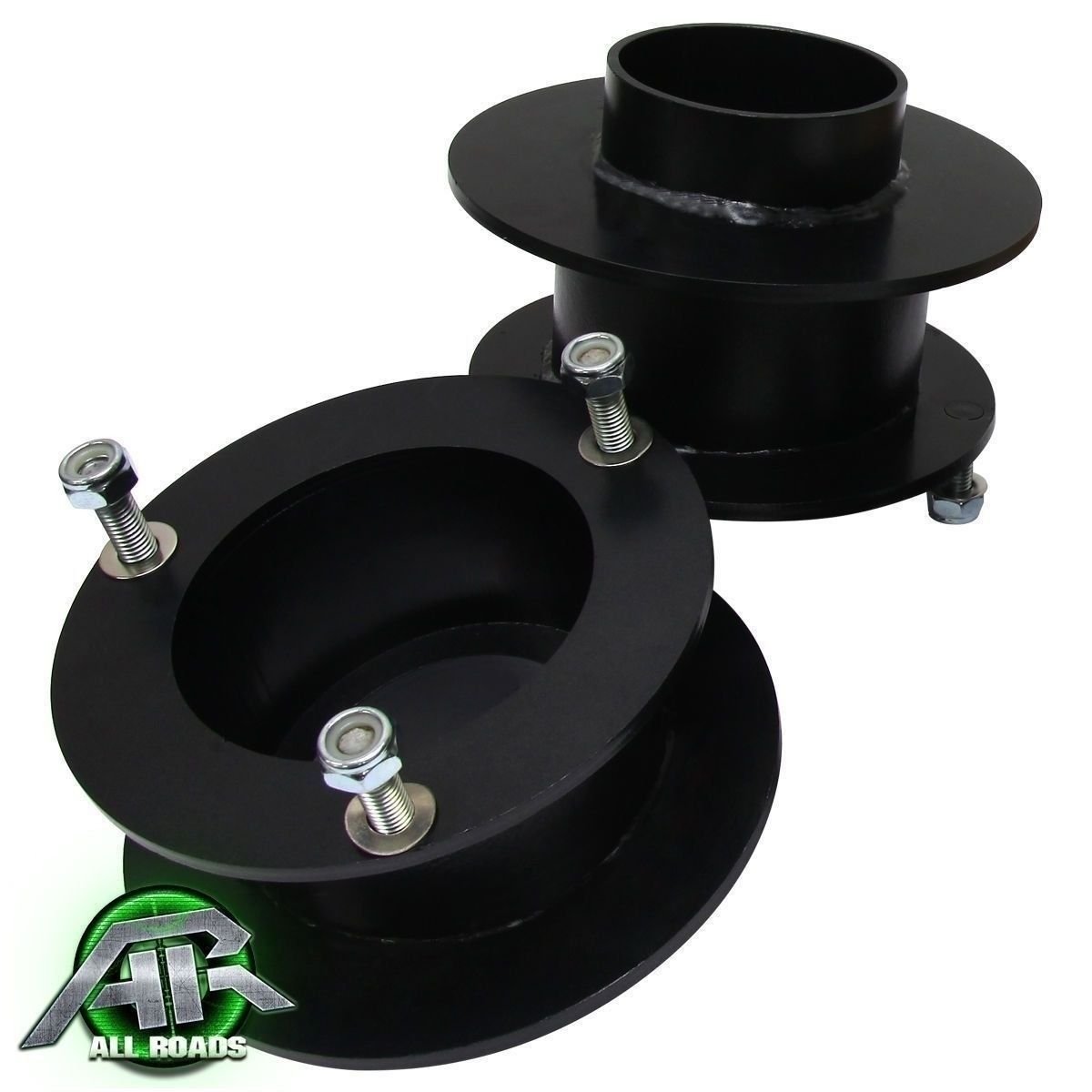 3" Inch Front Leveling Suspension Lift Kit 1994-2001 Dodge Ram 1500 4WD 4x4