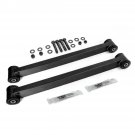 97-02 Ford Expedition Steel Rear Lower Trailing Control Arm Kit Blk 4X2 4X4