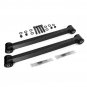 97-02 Ford Expedition Steel Rear Lower Trailing Control Arm Kit Blk 4X2 4X4