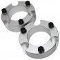 2009-2012 Suzuki Equator 3" Front + 2" Rear Complete Leveling Lift Kit 2WD 4WD