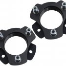 Fits Nissan Titan 2004-2018 Carbon Steel 2" Front Lift Leveling Kit 2WD 4WD