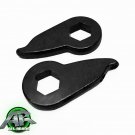 1997-2004 Ford F150 1-3" Inch Front Adjustable Leveling Lift Kit 4X4 4WD