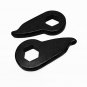1997-2004 Ford F150 1-3" Inch Front Adjustable Leveling Lift Kit 4X4 4WD