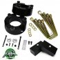 3" Front 1" Rear Complete Leveling Lift Kit Fits 1999-2006 Toyota Tundra 4X4 4WD