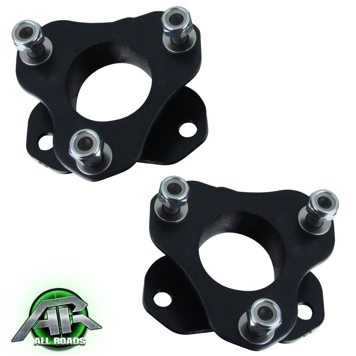 2" inch Front Leveling Suspension Lift Kit 2018 Dodge Ram 1500 4WD 4x4