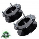 03-19 Ford Expedition F-150 1.5" Inch Front Leveling Suspension Lift Kit 4X2 4X4