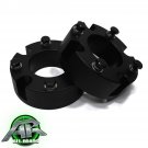 3" Inch Front Leveling Suspension Lift Kit For 2007-2021 Toyota Tundra 4WD 2WD