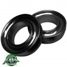 2.5" Front Leveling Lift Kit: 1999-2007 Chevy Silverado GMC Sierra 1500 2WD