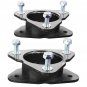 Steel 3" Front + 1.5" Billet Rear Level Lift Kit 07-15 Chevy Tahoe 2WD 4WD Z71