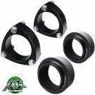 Full 2.5" Inch Lift Kit For 1996-2004 Nissan Pathfinder Infiniti QX4 4x2 4x4