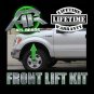 2" Front Leveling Lift Kit 07-19 Chevrolet Silverado 1500 Z71 New Body