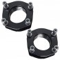 2006-2010 Jeep XK Commander 2.5" Front + 2.5" Rear Full Level Lift Kit 4X4 4X2
