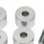 1984-2001 Jeep Cherokee XJ 3"+2" Full Leveling Lift Kit + Transfer Case Drop