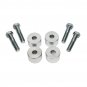 1984-2001 Jeep Cherokee XJ 3"+2" Full Leveling Lift Kit + Transfer Case Drop