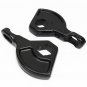 3" Front + 2" Rear Full Leveling Suspension Lift Kit 1987-2003 Dodge Durango 4WD