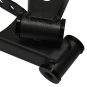 3" Front + 2" Rear Full Leveling Suspension Lift Kit 1987-2003 Dodge Durango 4WD
