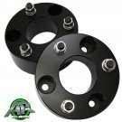 05-11 Dodge Dakota 4X2 2WD 4X4 4WD Aluminum 2" Inch Front Lift Strut Spacers Kit