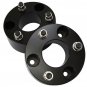 05-11 Dodge Dakota 4X2 2WD 4X4 4WD Aluminum 2" Inch Front Lift Strut Spacers Kit