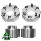 3" Front 2" Rear Leveling Suspension Lift Kit 07-13 Chevy Avalanche 1500