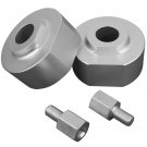 1981-1996 Ford F-150 Super Duty 2" Front Coil Spring Spacer Lift Kit 4X2