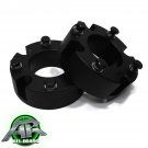 FITS 2007-2021 Toyota Tundra 2.5" Front Leveling Suspension Lift Kit 2WD 4WD