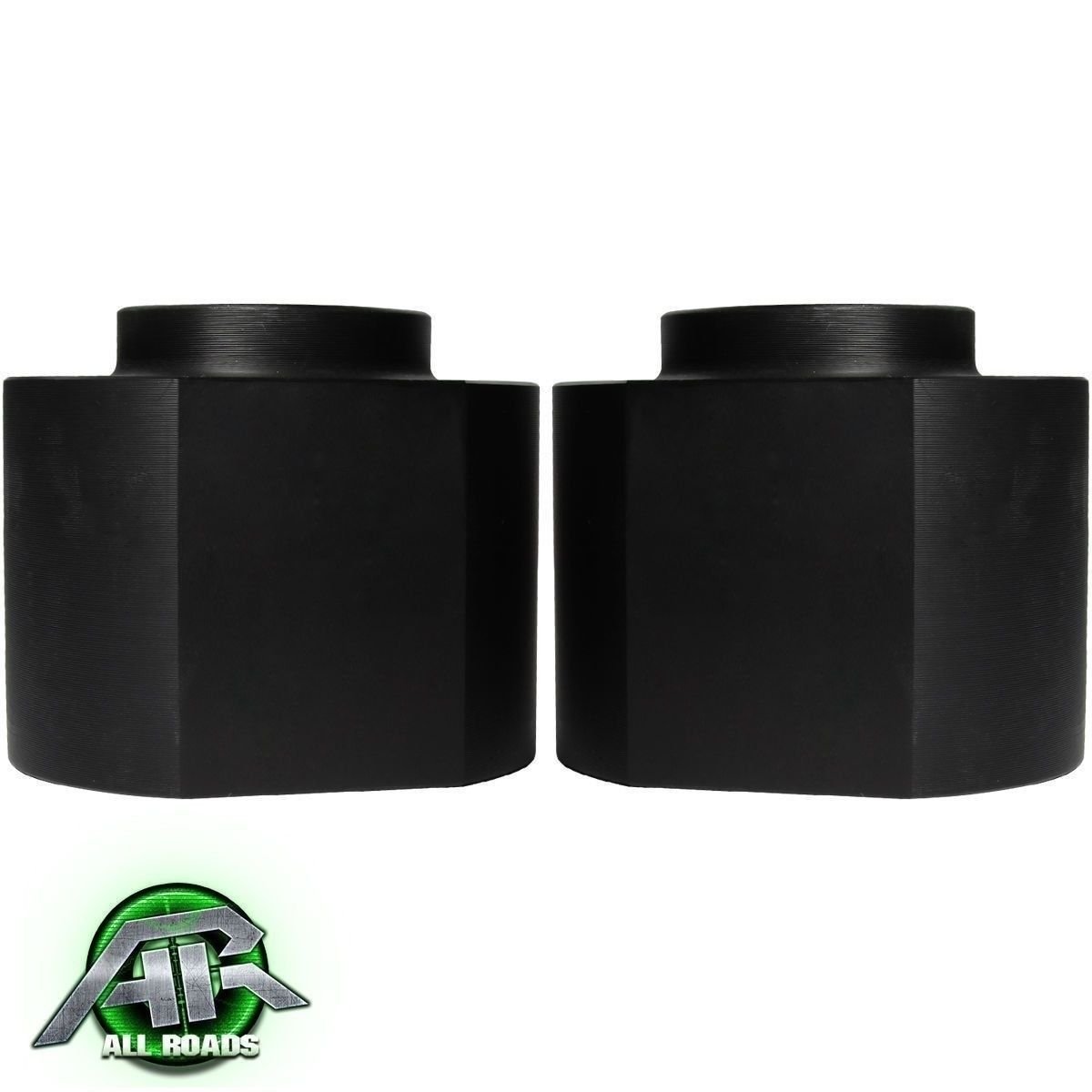 2" Front Lift Leveling Kit 1997-2006 Jeep Wrangler TJ Rubicon SE Sport 2WD 4WD
