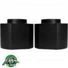 2" Front Lift Leveling Kit 1997-2006 Jeep Wrangler TJ Rubicon SE Sport 2WD 4WD