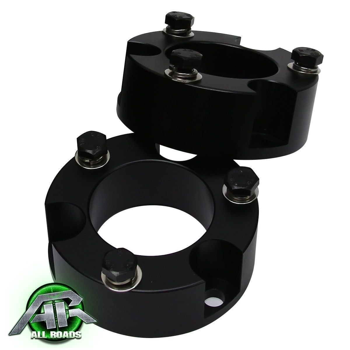 Billet 2" Front Lift Kit Fits 95-04 Toyota Tacoma SR5 4WD 2WD for 6 Lug Models