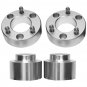 Full Leveling Lift Kit: 3" Front 2" Rear 2007-2014 Cadillac Escalade 4WD 2WD