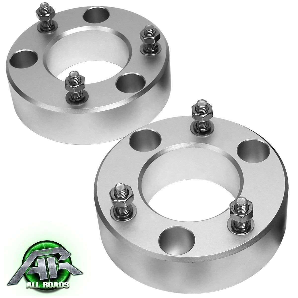 3" Inch Front Leveling Lift Kit 2007-2014 Cadillac Escalade 4WD 4X4 2WD
