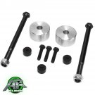 For 2007-2019 Toyota Tundra Differential Drop Drops Kit 4WD 4X4