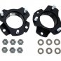 3" Front Leveling Lift Kit Fits: 2005-2019 Toyota Tacoma 4WD + Diff Drop