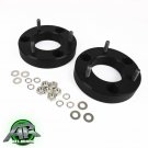 FOR 2004-2019 Nissan Titan 2.5" Front Aluminum Suspension Level Lift Kit 4WD 2WD
