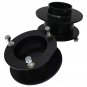 94-02 Dodge Ram 2500 3500 Front Steel 2.5" Inch Spacers Lift Level Kit 4X4