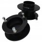 94-02 Dodge Ram 2500 3500 3.5" Front + 1" Rear Full Leveling Lift Kit 4" Axle