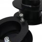 94-02 Dodge Ram 2500 3500 3.5" Front + 1" Rear Full Leveling Lift Kit 4" Axle
