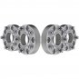 2003-2014 INFINITI G35 G37 FX35 FX45 Q50 1" inch Hubcentric Billet Wheel Spacers