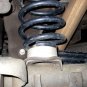 03-10 Hummer H2 3" Rear Billet Coil Spring Spacer Lift Kit