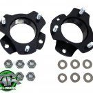 3" Front Leveling Lift Kit For 2005-2019 Toyota Tacoma 4WD 4X4 2WD (6-Lug)